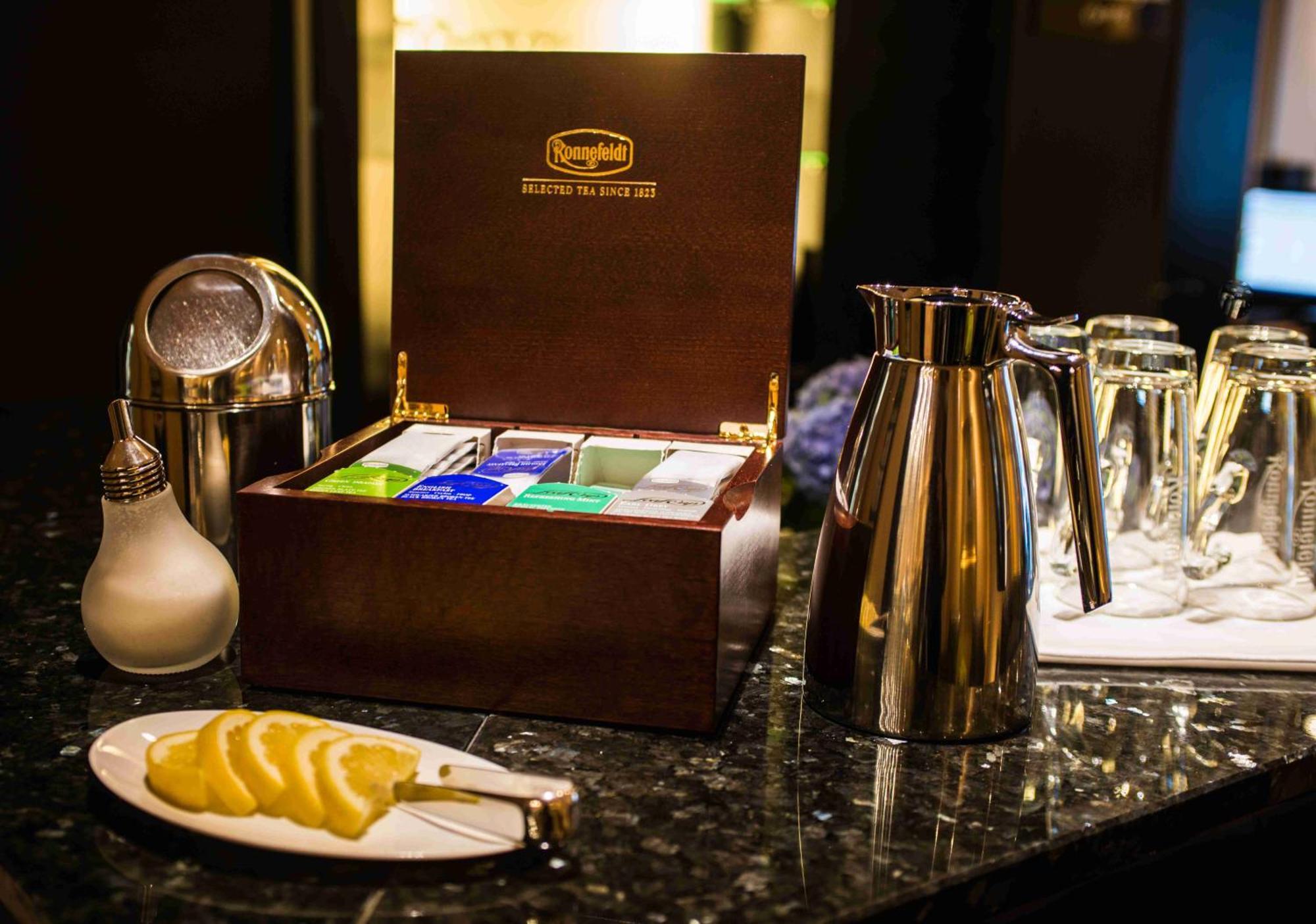 Hotel Concorde Франкфурт-на-Майне Экстерьер фото