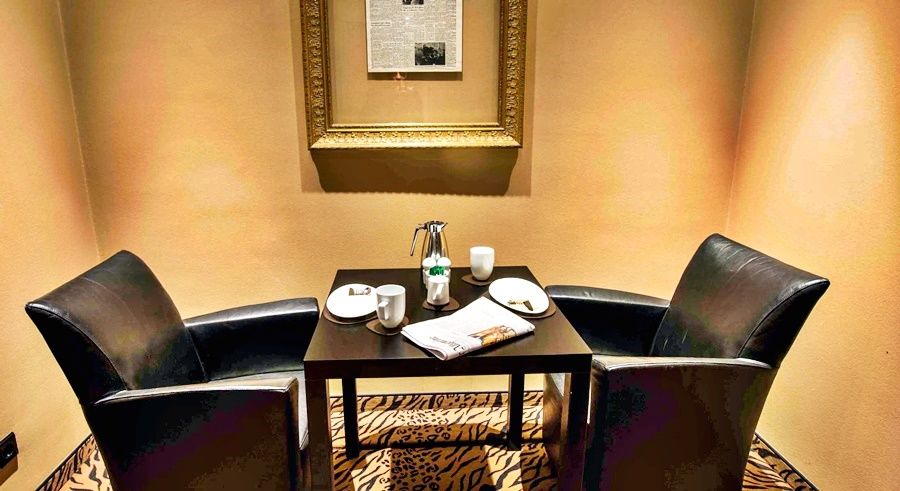 Hotel Concorde Франкфурт-на-Майне Экстерьер фото